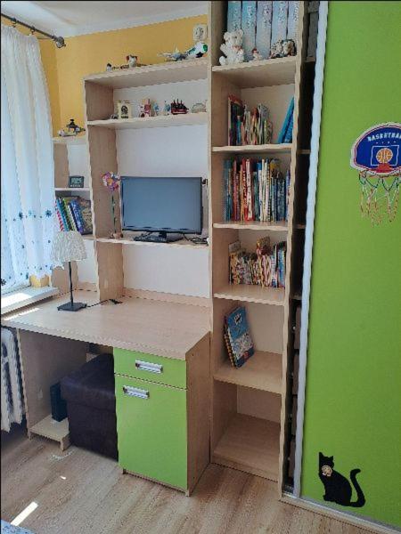 Apartament Na Slonecznikow Tarnowskie Góry Exterior foto